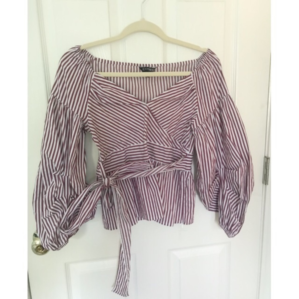Express Top